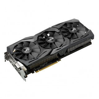 ASUS GeForce GTX1070 Dual 8GB GDDR5 (DUAL-GTX1070-8G) 90YV09T4-M0NA00 PC