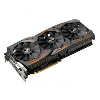 ASUS GeForce GTX1070 Dual 8GB GDDR5 (DUAL-GTX1070-8G) 90YV09T4-M0NA00 PC