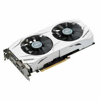 ASUS GeForce GTX1070 Dual OC 8GB GDDR5 (DUAL-GTX1070-O8G) 90YV09T1-M0NA00 PC
