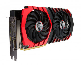 MSI Radeon RX 480 Gaming X 8G 8GB GDDR5 (V341-003R) PC