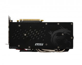 MSI Radeon RX 480 Gaming X 8G 8GB GDDR5 (V341-003R) PC