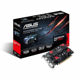 ASUS Radeon R7 250 V2 1GB GDDR5 (90YV0920-M0NA00) PC