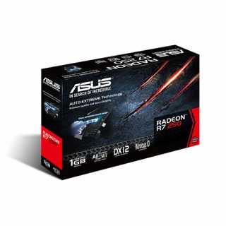 ASUS Radeon R7 250 V2 1GB GDDR5 (90YV0920-M0NA00) PC