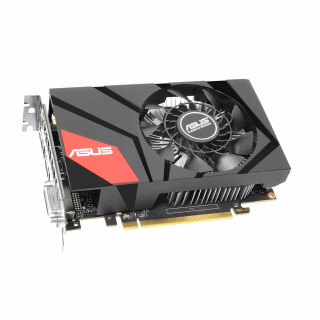 ASUS Radeon R7 360 Mini 2GB GDDR5 (90YV09U0-M0NA00) PC