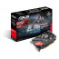 ASUS Radeon R7 360 Mini 2GB GDDR5 (90YV09U0-M0NA00) thumbnail