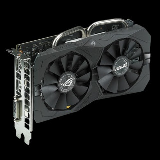 Asus Radeon RX 460 Strix OC 4GB GDDR5 (90YV09L3-M0NA00) PC