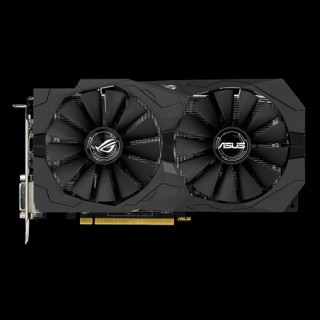 Asus Radeon RX 470 Strix OC 4GB GDDR5 (90YV09J2-M0NA00) PC