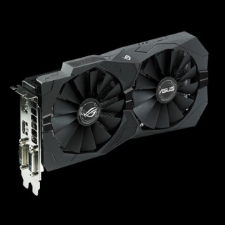 Asus Radeon RX 470 Strix OC 4GB GDDR5 (90YV09J2-M0NA00) PC