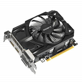 GIGABYTE Radeon R7 360 OC 2GB GDDR5 (GV-R736OC-2GD) PC