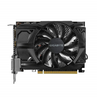 GIGABYTE Radeon R7 360 OC 2GB GDDR5 (GV-R736OC-2GD) PC