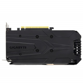 GIGABYTE GeForce GTX1050 2GB GDDR5 Windforce OC PC