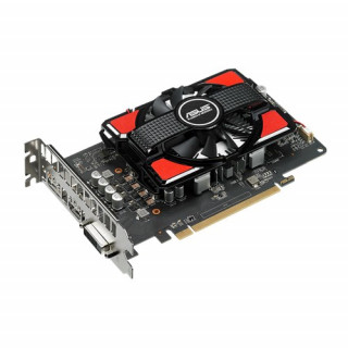 Asus Radeon RX 550 4GB GDDR5 (RX550-4G) 90YV0AG0-M0NA00 PC