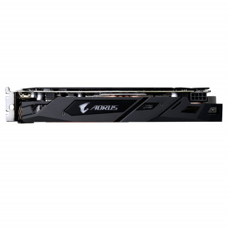 Gigabyte Radeon RX 580 Aorus 8G 8GB GDDR5 GV-RX580AORUS-8GD PC