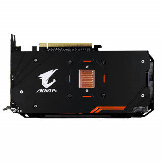 Gigabyte Radeon RX 580 Aorus 8G 8GB GDDR5 GV-RX580AORUS-8GD PC