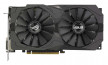 ASUS Radeon RX 570 4GB GDDR5 256bit PCIe (ROG-STRIX-RX570-O4G-GAMING) thumbnail