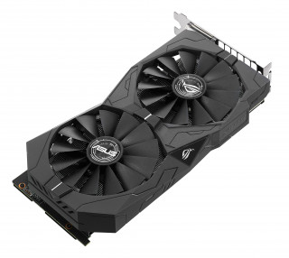 ASUS GeForce GTX1050 Ti Strix 4GB GDDR5 (STRIX-GTX1050TI-4G-GAMING) 90YV0A31-M0NA00 PC