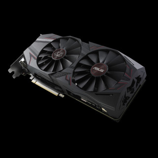 Asus Cerberus Geforce GTX1070Ti 8GB (CERBERUS-GTX1070TI-A8G) PC