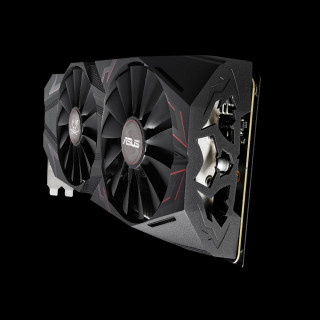 Asus Cerberus Geforce GTX1070Ti 8GB (CERBERUS-GTX1070TI-A8G) PC