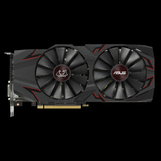 Asus Cerberus Geforce GTX1070Ti 8GB (CERBERUS-GTX1070TI-A8G) PC