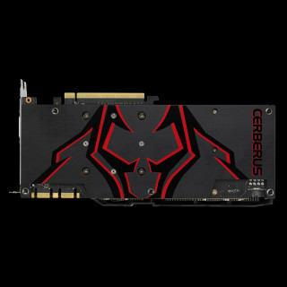 Asus Cerberus Geforce GTX1070Ti 8GB (CERBERUS-GTX1070TI-A8G) PC