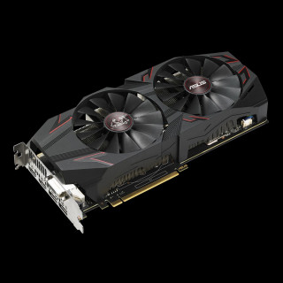 Asus Cerberus Geforce GTX1070Ti 8GB (CERBERUS-GTX1070TI-A8G) PC