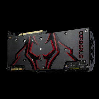 Asus Cerberus Geforce GTX1070Ti 8GB (CERBERUS-GTX1070TI-A8G) PC