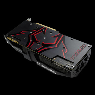 Asus Cerberus Geforce GTX1070Ti 8GB (CERBERUS-GTX1070TI-A8G) PC