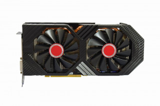 XFX Radeon RX 590 Fatboy 8GB GDDR5 RX-590P8DFD6 PC