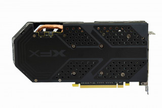 XFX Radeon RX 590 Fatboy 8GB GDDR5 RX-590P8DFD6 PC