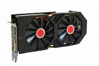 XFX Radeon RX 590 Fatboy 8GB GDDR5 RX-590P8DFD6 PC