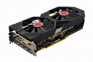 XFX Radeon RX 590 Fatboy 8GB GDDR5 RX-590P8DFD6 PC