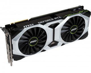 MSI Geforce RTX 2080 VENTUS 8G videokártya PC