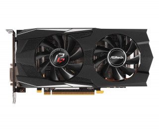 Asrock Phantom Gaming D Radeon RX 570 OC 8GB GDDR5 (90-GA0N00-00UANF) PC