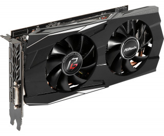 Asrock Phantom Gaming D Radeon RX 570 OC 8GB GDDR5 (90-GA0N00-00UANF) PC