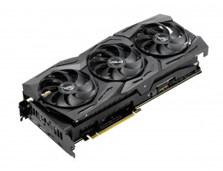 ASUS ROG-STRIX RTX2080-A8G-GAMING 8GB GDDR6 256 bit videokártya PC