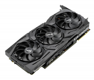 ASUS ROG-STRIX RTX2080-A8G-GAMING 8GB GDDR6 256 bit videokártya PC