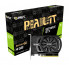 Palit GeForce GTX 1650 StormX 4GB DDR5 videokártya thumbnail