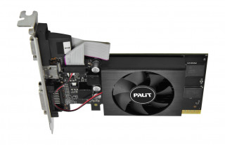 Palit GeForce GT 710 2GB 64bit DDR5 videokártya PC