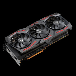 Asus ROG-STRIX-RX5600XT-O6G-GAMING 6GB PC