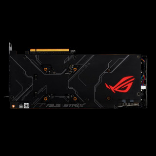 Asus ROG-STRIX-RX5600XT-O6G-GAMING 6GB PC