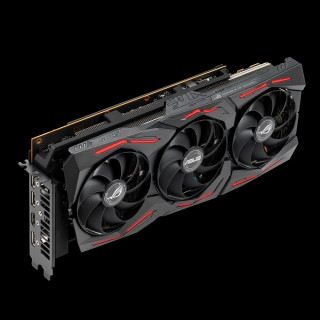 Asus ROG-STRIX-RX5600XT-O6G-GAMING 6GB PC