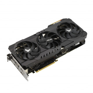 ASUS TUF RTX 3080 GAMING O10G (90YV0FB1-M0NM00) PC