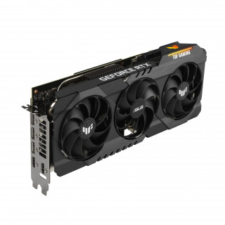 ASUS TUF RTX 3080 GAMING 10G Videokártya (TUF-RTX3080-10G-GAMING) PC