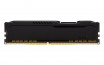 Kingston 16GB/2666MHz DDR-4 HyperX FURY fekete (Kit 2db 8GB) (HX426C15FBK2/16) memória thumbnail