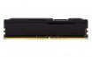 Kingston 8GB/2666MHz DDR-4 HyperX FURY fekete (Kit 2db 4GB) (HX426C15FBK2/8) memória thumbnail