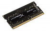 Kingston 8GB/2133MHz DDR-4 (Kit 2db 4GB) HyperX Impact (HX421S13IBK2/8) notebook memória thumbnail