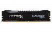 Kingston 64GB/2400MHz DDR-4 (Kit 4db 16GB) HyperX Savage Fekete XMP (HX424C14SBK4/64) memória thumbnail