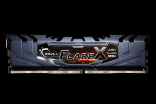 G.Skill DDR4 2133MHz 32GB Flare X CL15 KIT (2x16GB) (F4-2133C15D-32GFX) PC