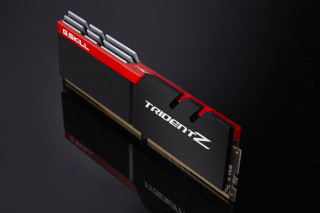 G.Skill DDR4 3400MHz 16GB Trident Z CL16 KIT (2x8GB) (F4-3400C16D-16GTZ) PC