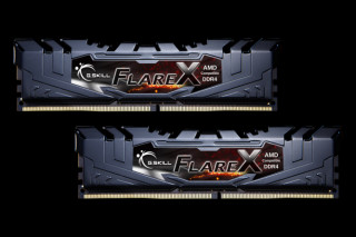 G.Skill DDR4 2133MHz 16GB Flare X CL15 KIT (2x8GB) (F4-2133C15D-16GFX) PC